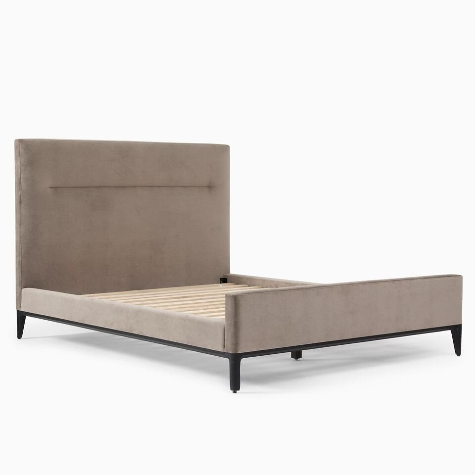 Parker Bed West Elm UK